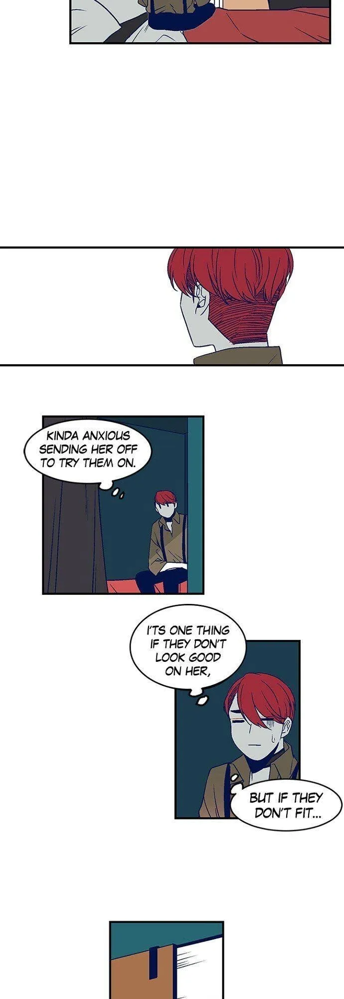 Read Killing Honey chapter 10 image 16 on Lezhin