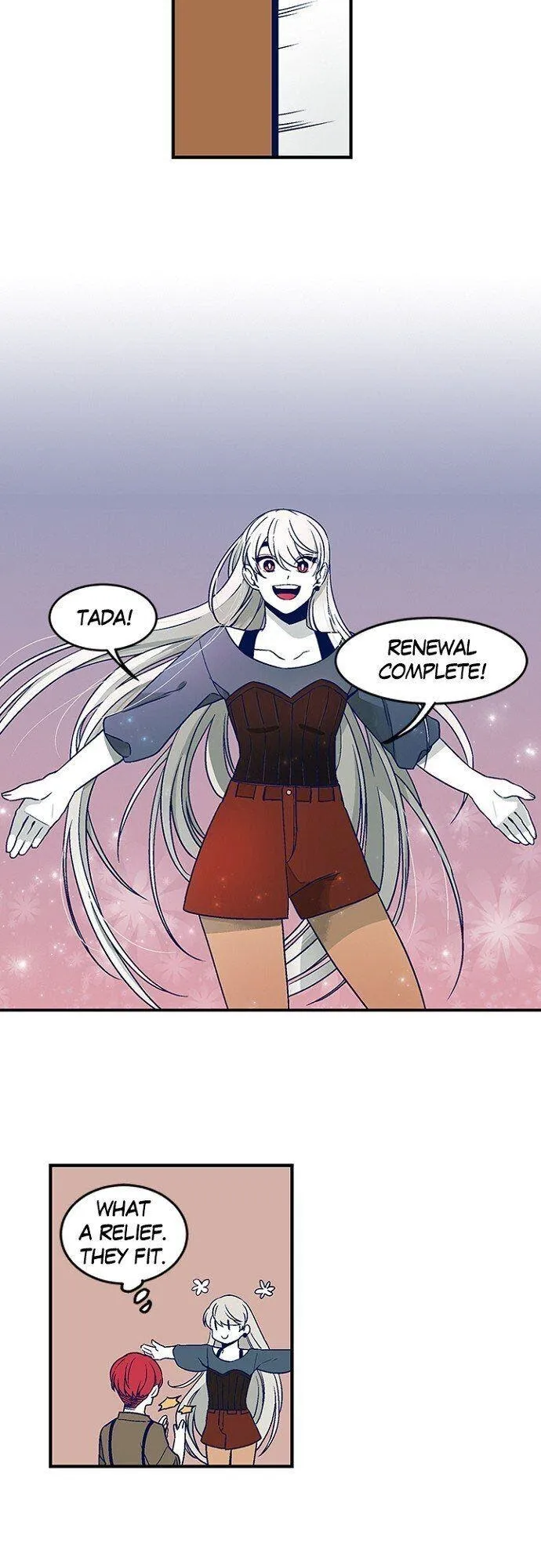 Read Killing Honey chapter 10 image 17 on Lezhin
