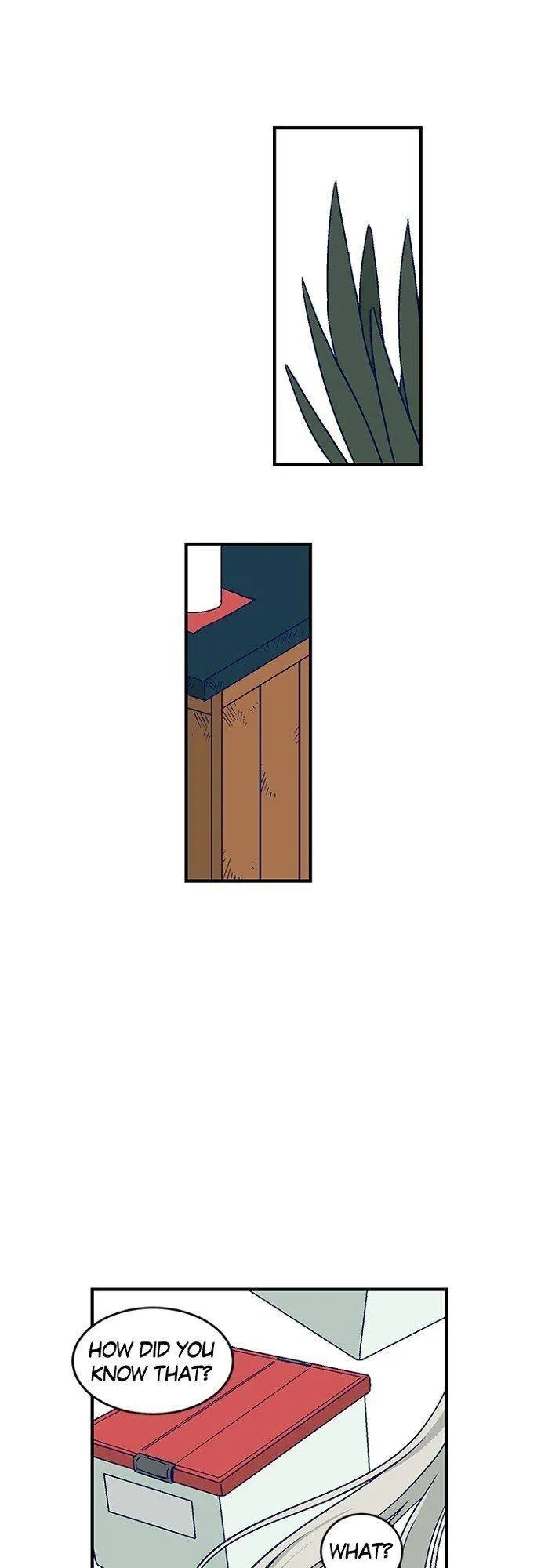 Read Killing Honey chapter 10 image 19 on Lezhin