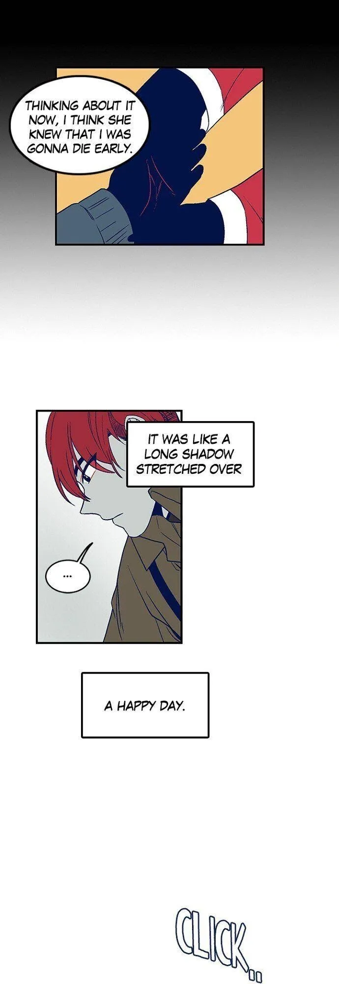Read Killing Honey chapter 10 image 21 on Lezhin