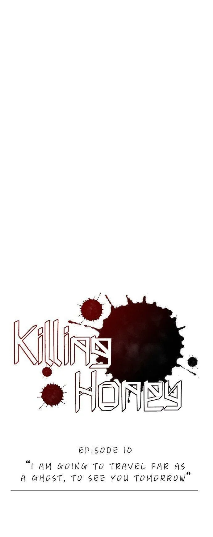 Read Killing Honey chapter 10 image 22 on Lezhin