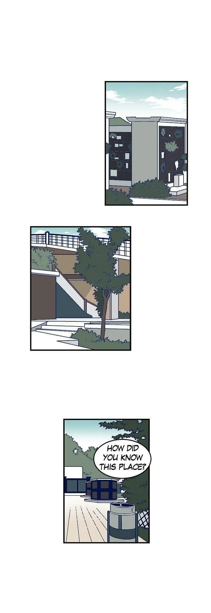 Read Killing Honey chapter 11 image 10 on Lezhin