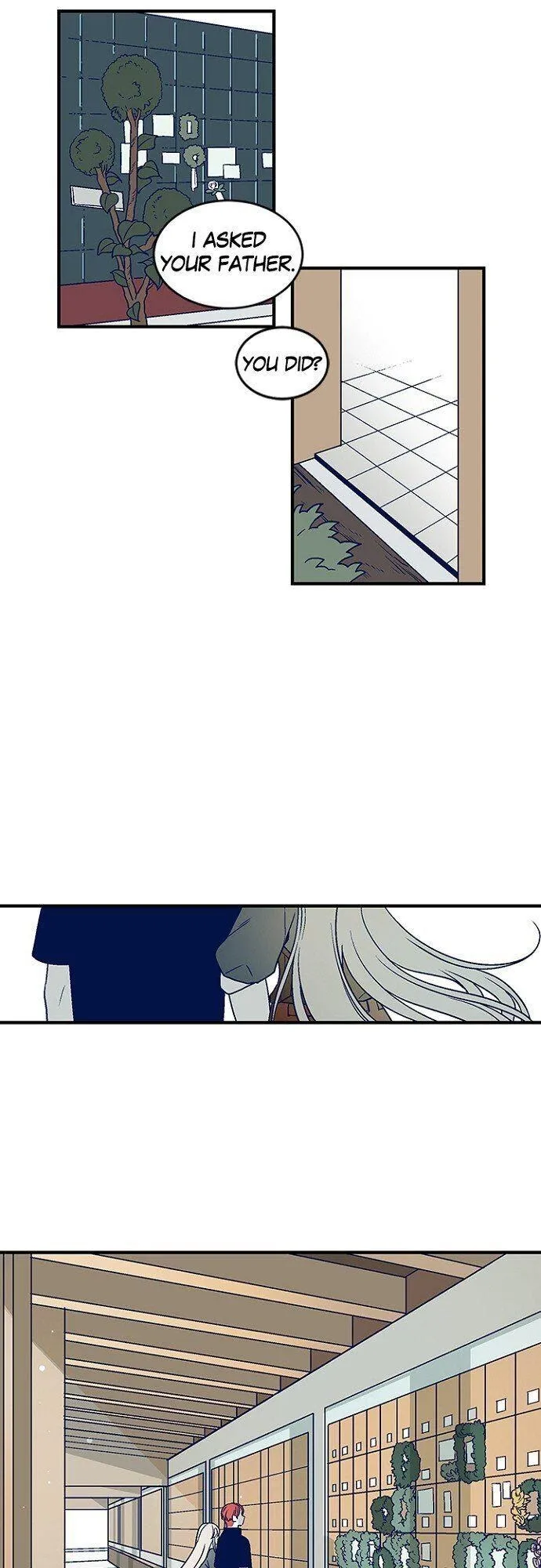 Read Killing Honey chapter 11 image 11 on Lezhin
