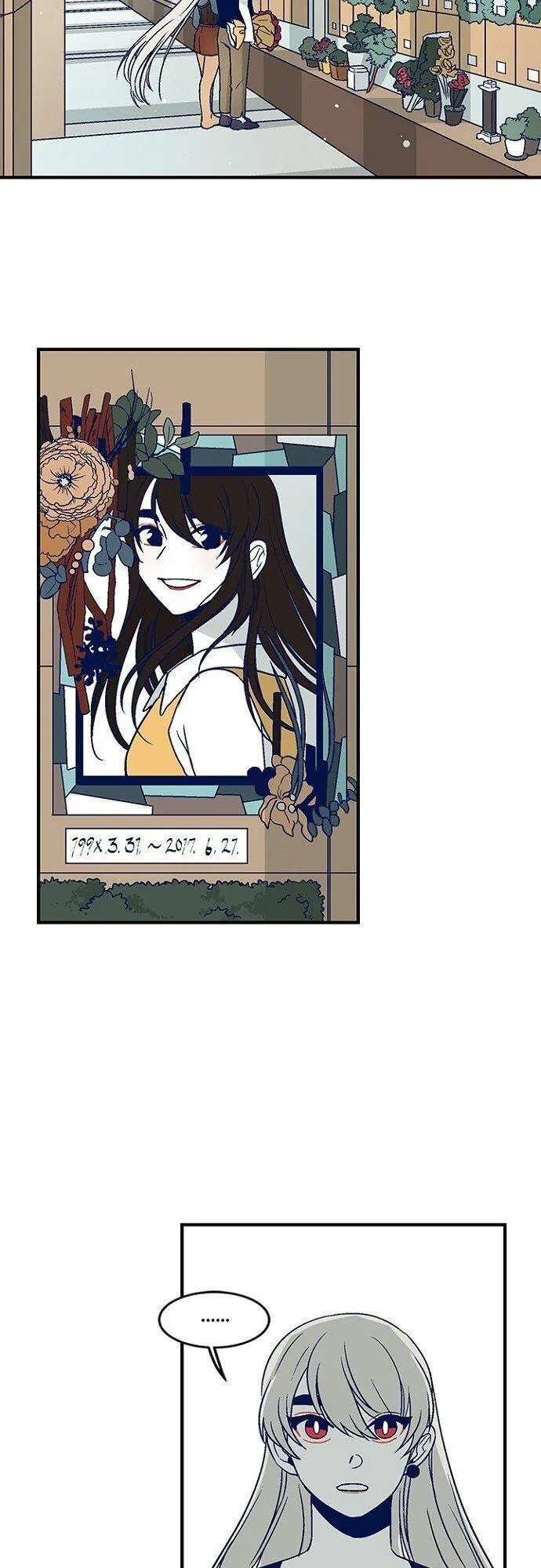 Read Killing Honey chapter 11 image 12 on Lezhin