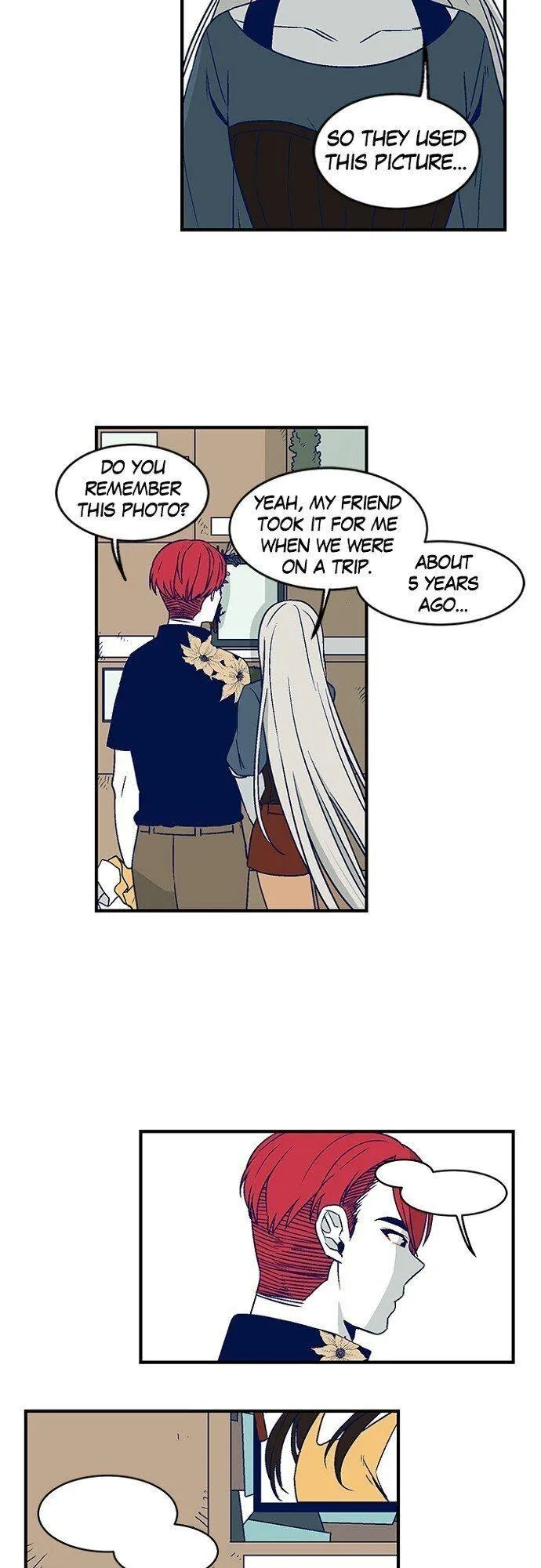 Read Killing Honey chapter 11 image 13 on Lezhin