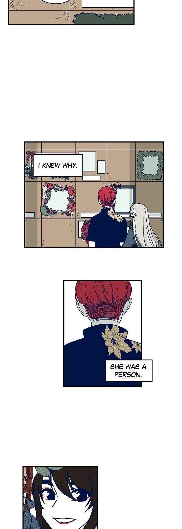 Read Killing Honey chapter 11 image 14 on Lezhin
