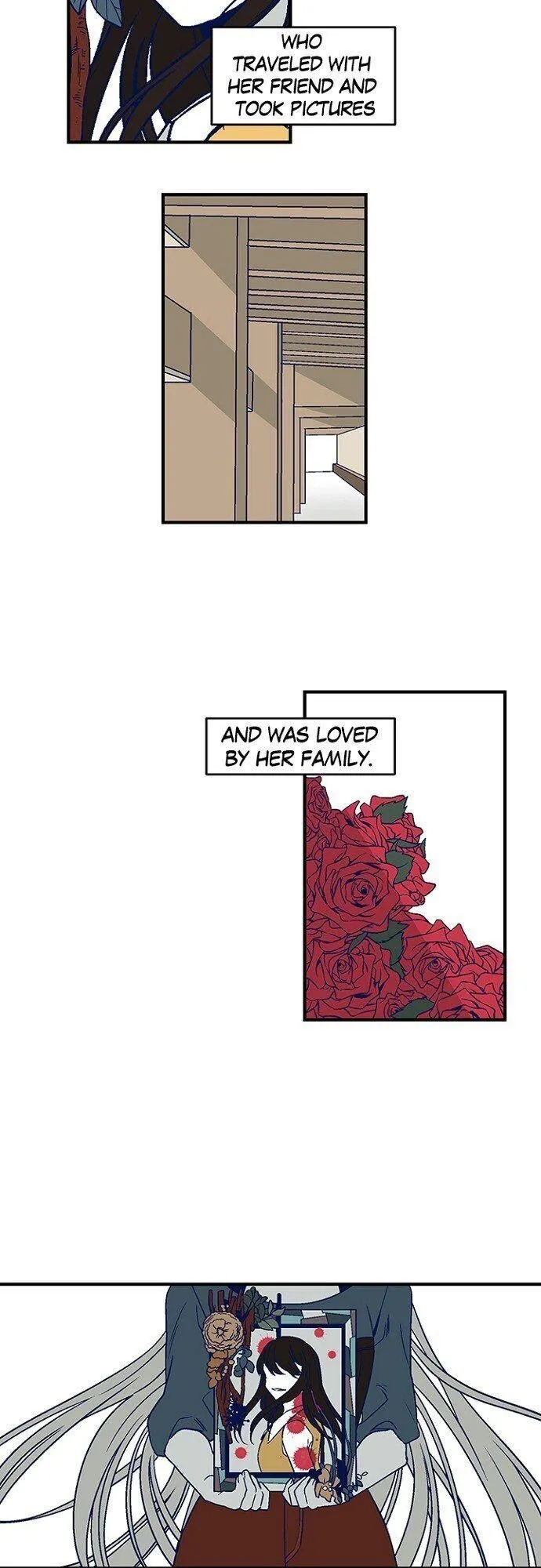 Read Killing Honey chapter 11 image 15 on Lezhin