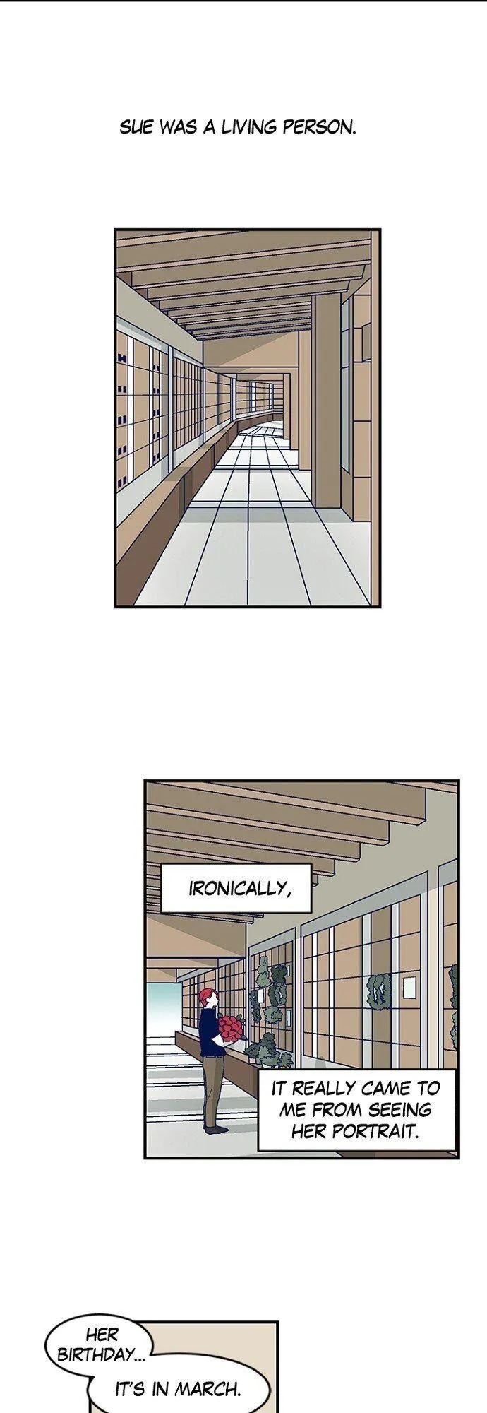 Read Killing Honey chapter 11 image 16 on Lezhin