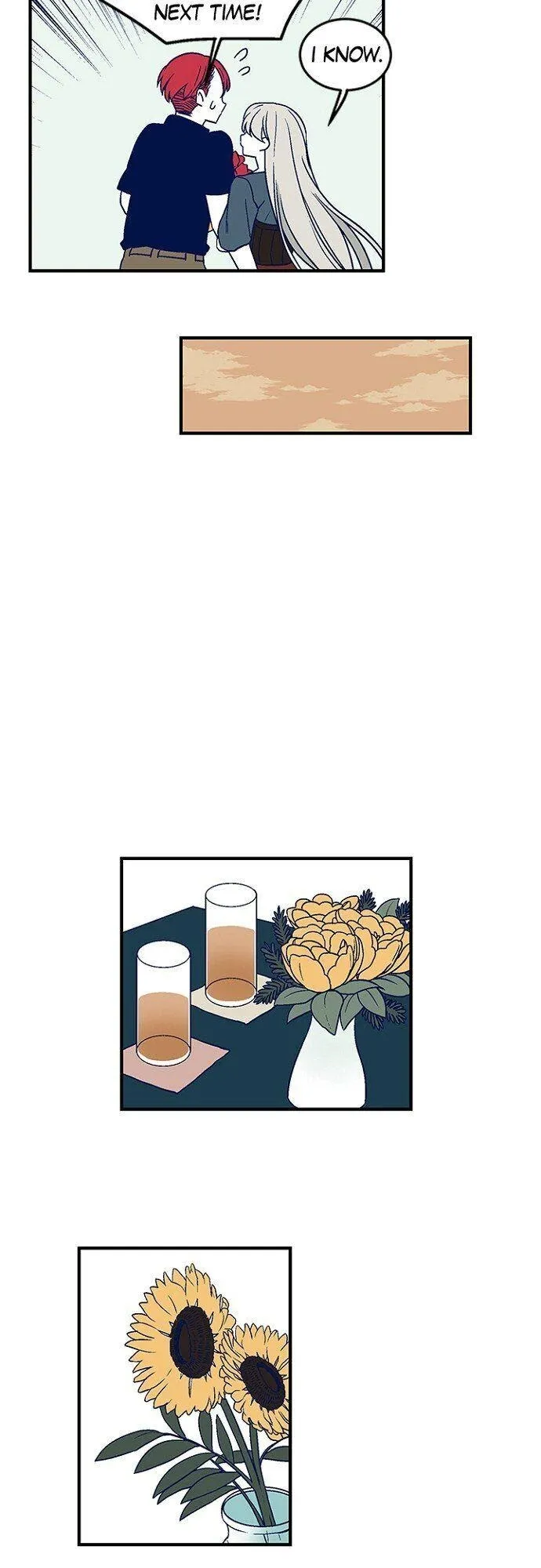 Read Killing Honey chapter 11 image 19 on Lezhin