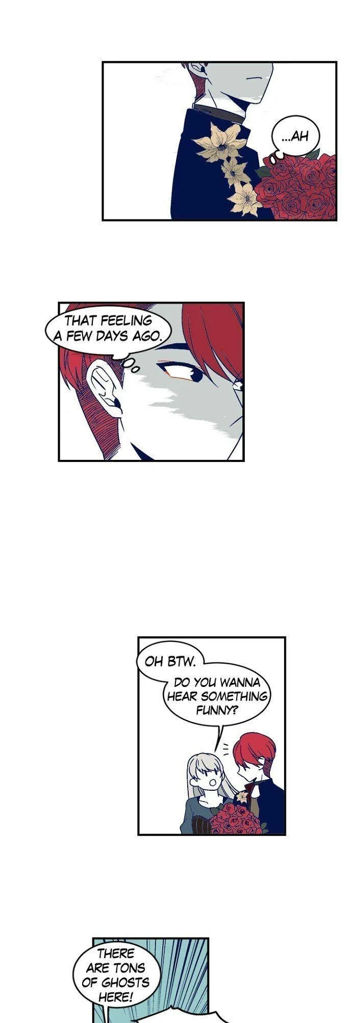Read Killing Honey chapter 11 image 6 on Lezhin