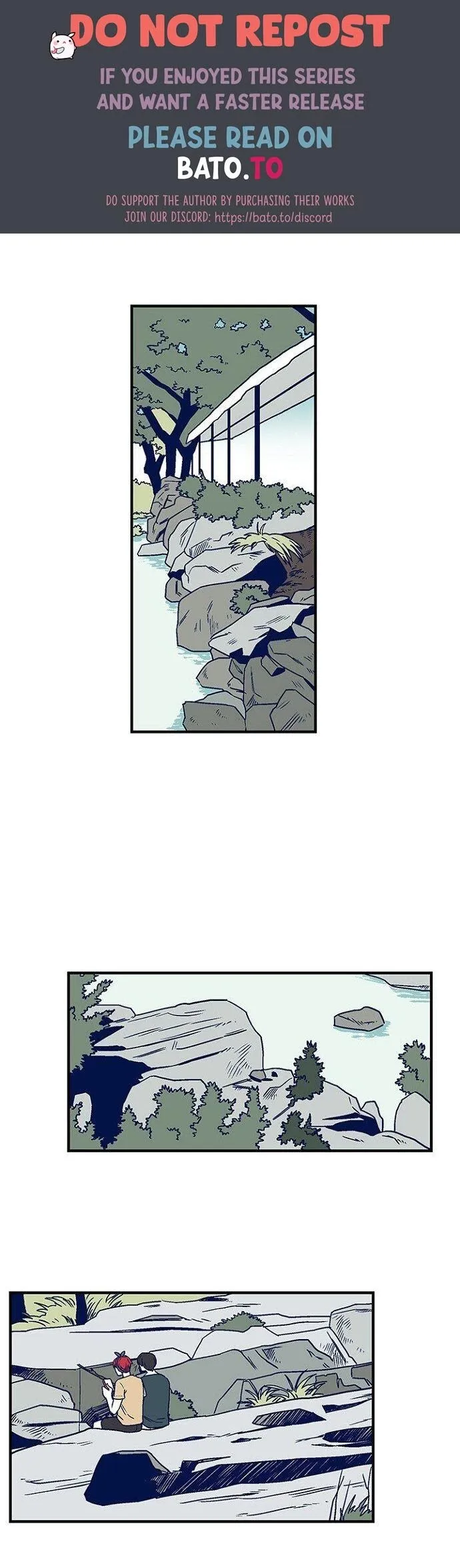 Read Killing Honey chapter 12 image 0 on Lezhin