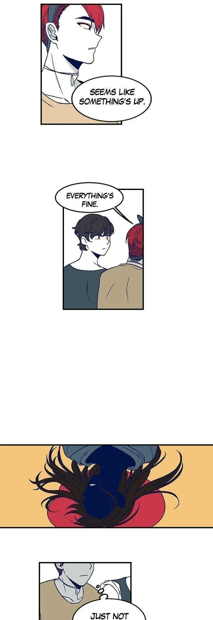 Read Killing Honey chapter 12 image 10 on Lezhin