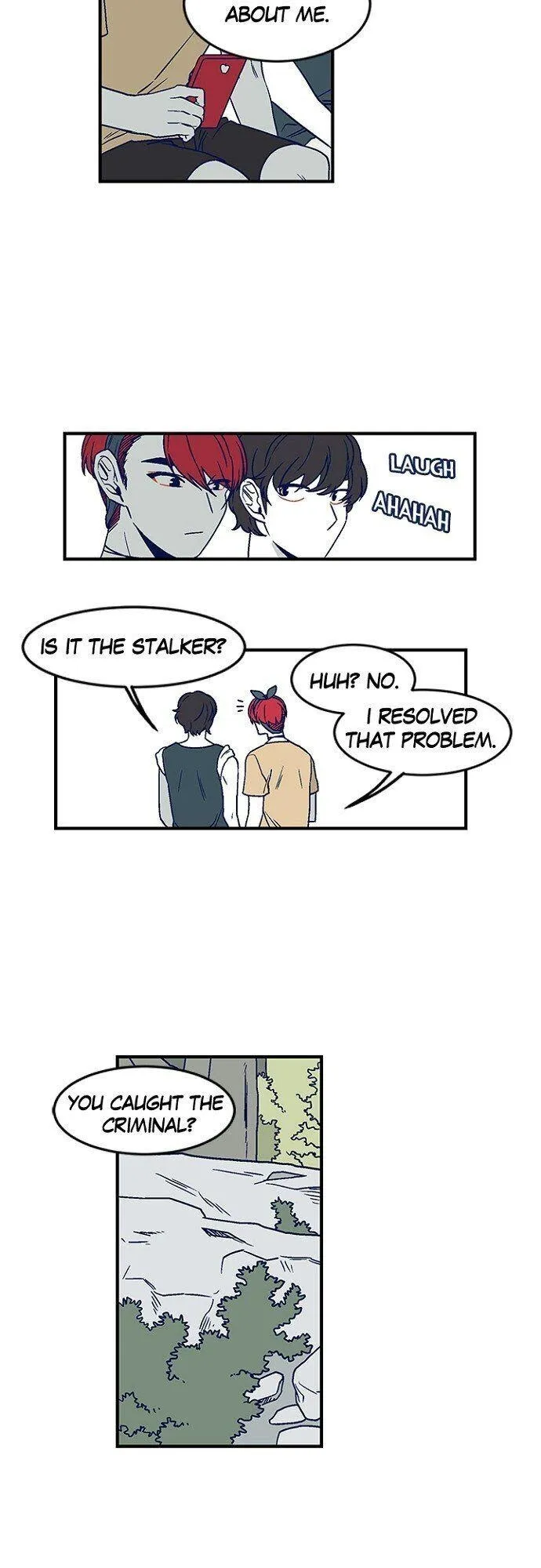 Read Killing Honey chapter 12 image 11 on Lezhin