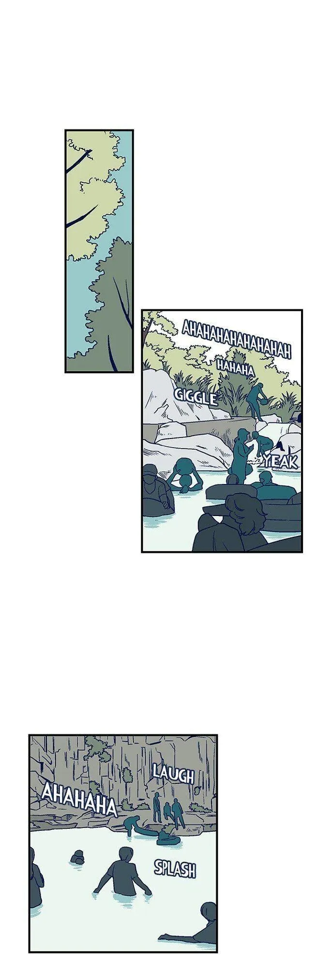 Read Killing Honey chapter 12 image 6 on Lezhin