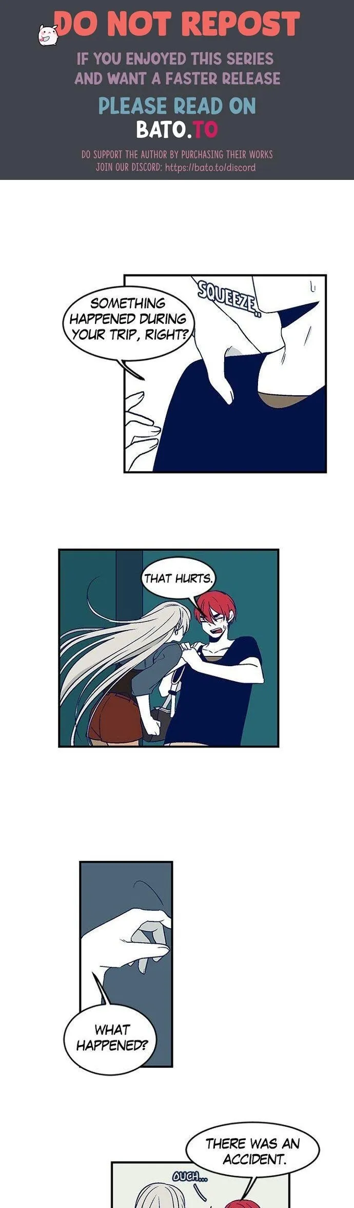 Read Killing Honey chapter 13 image 0 on Lezhin