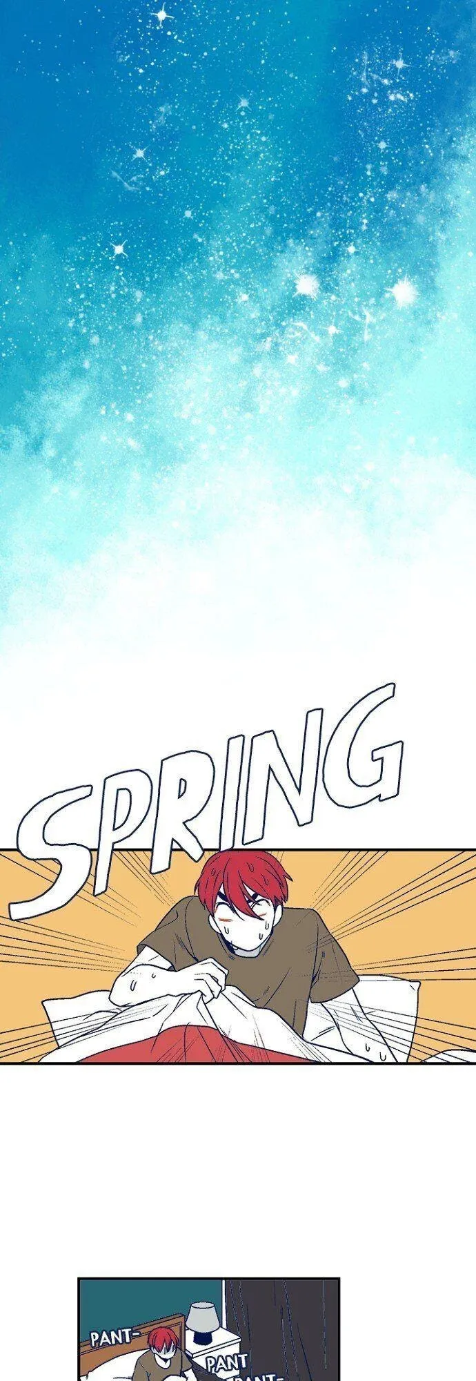 Read Killing Honey chapter 13 image 16 on Lezhin