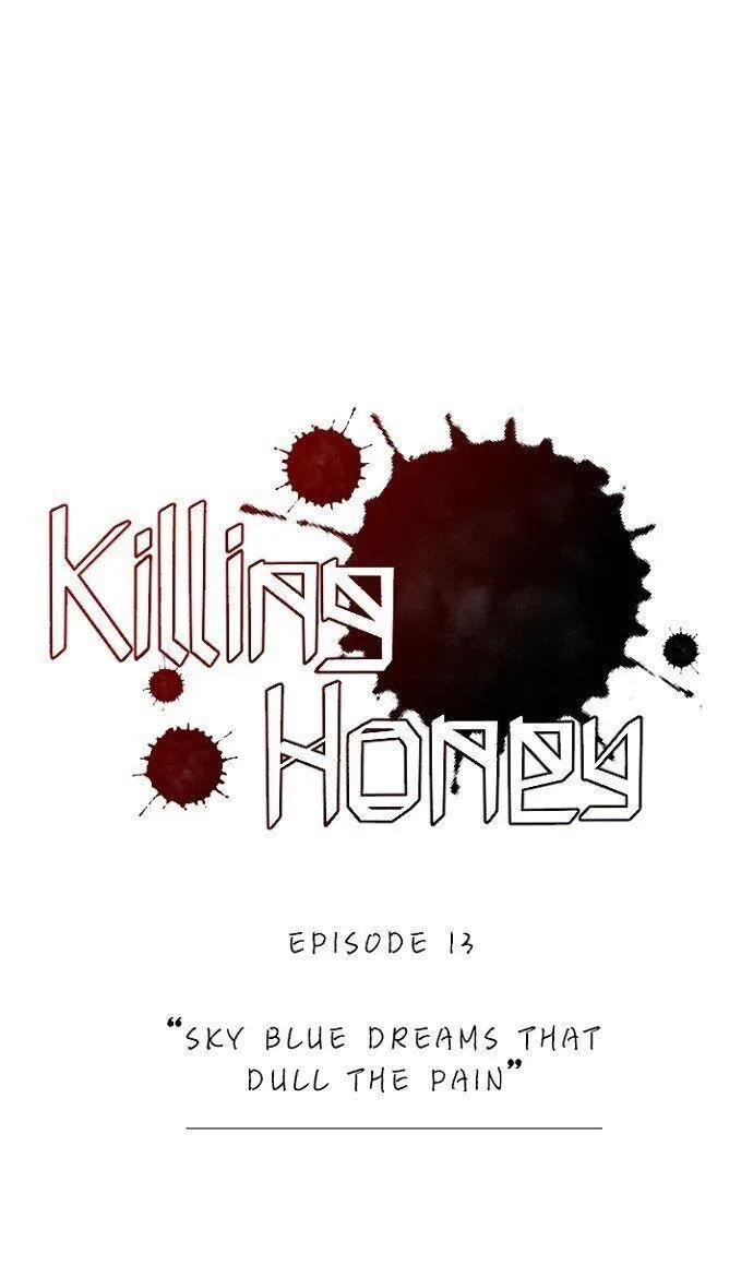 Read Killing Honey chapter 13 image 18 on Lezhin