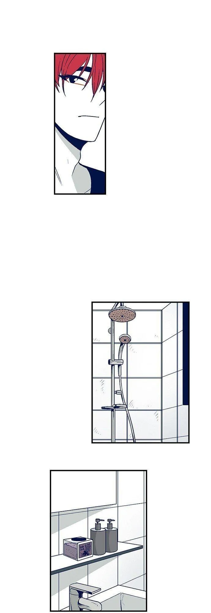 Read Killing Honey chapter 13 image 4 on Lezhin