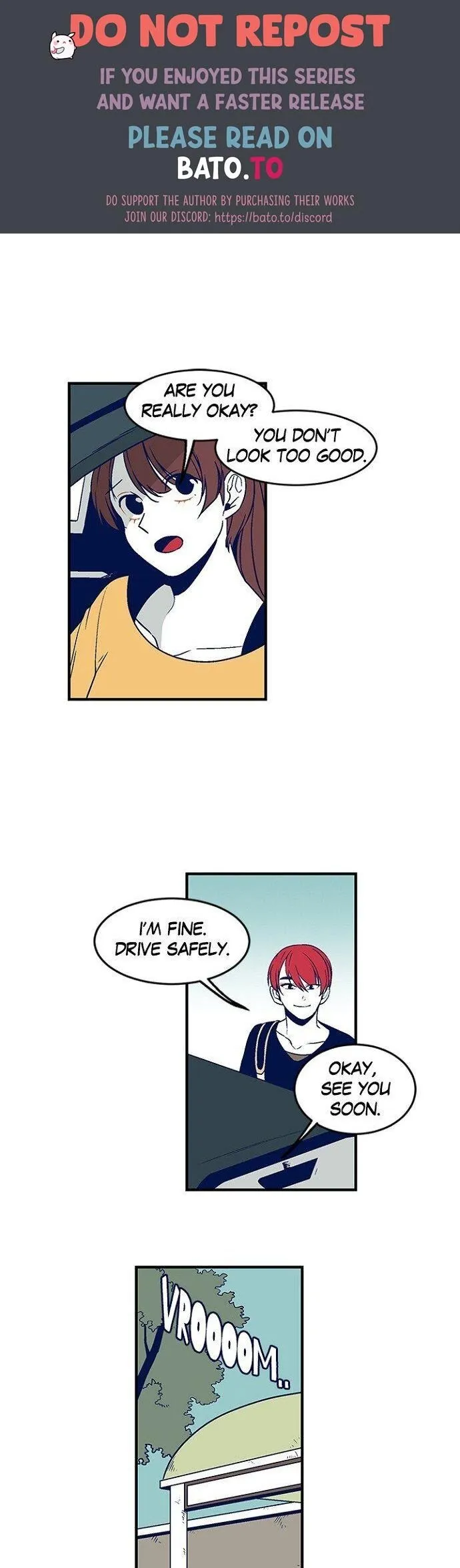 Read Killing Honey chapter 14 image 0 on Lezhin