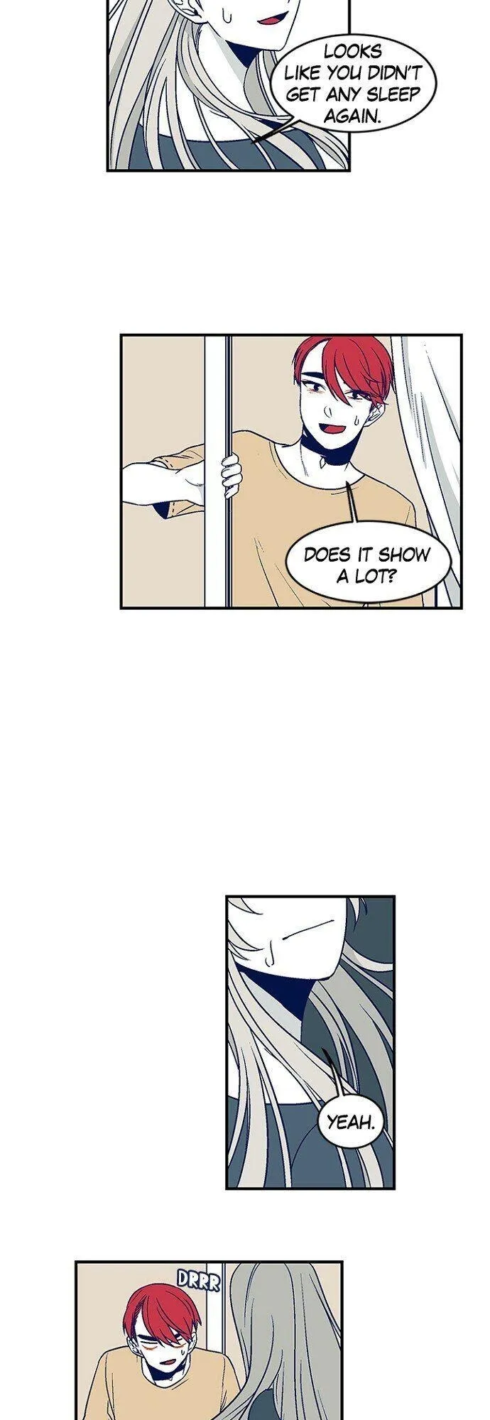 Read Killing Honey chapter 14 image 12 on Lezhin