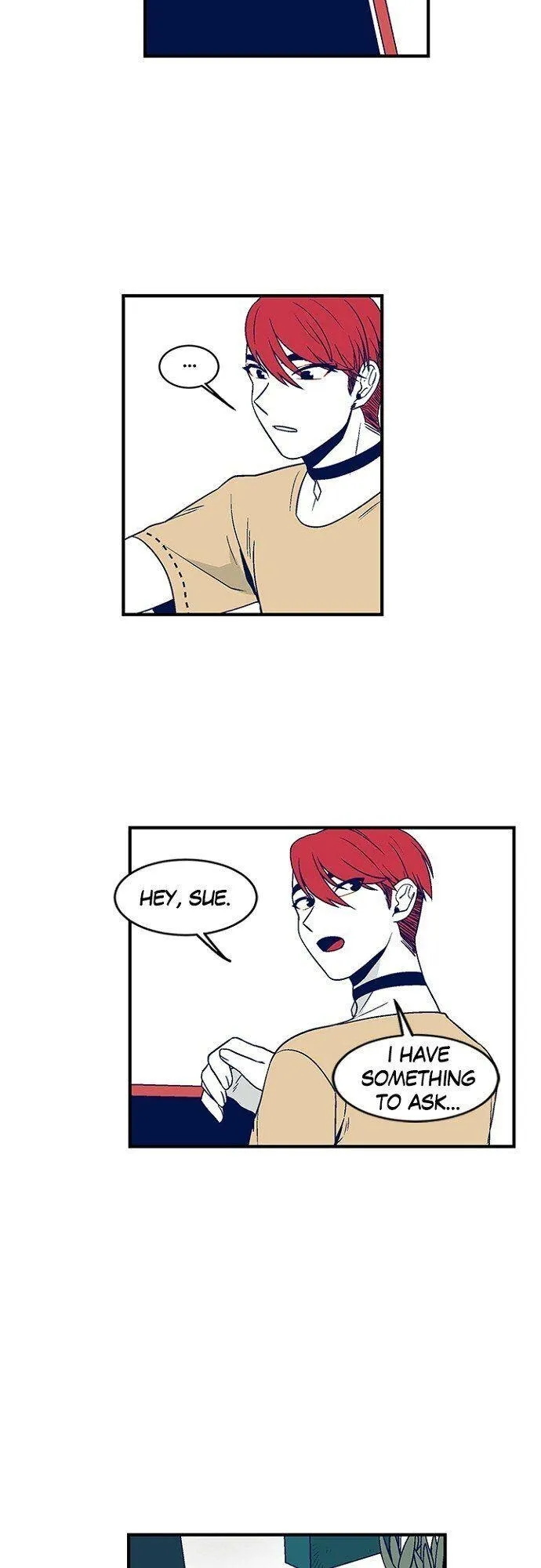 Read Killing Honey chapter 14 image 14 on Lezhin