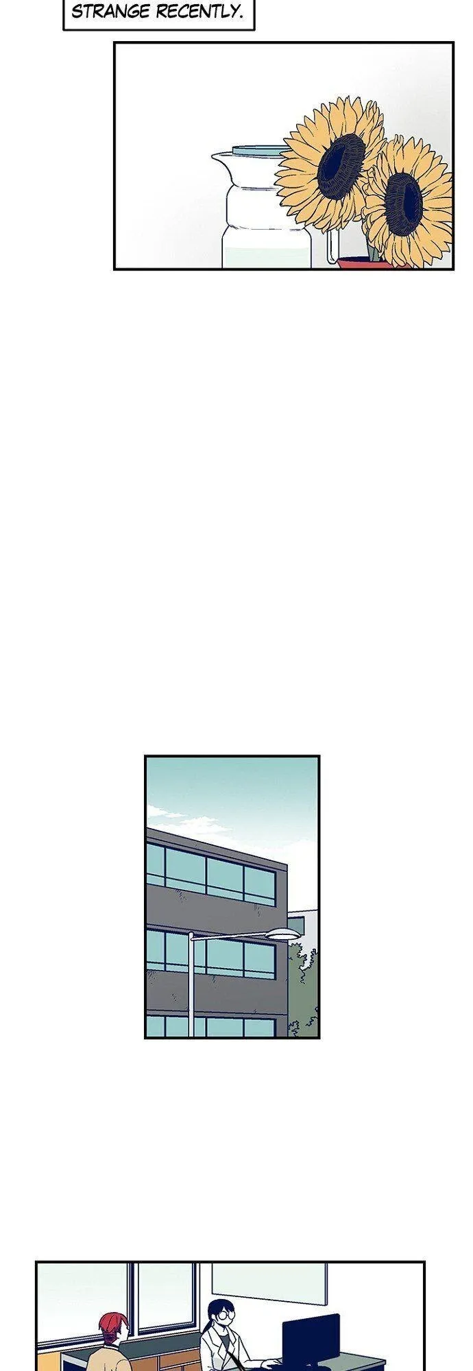 Read Killing Honey chapter 14 image 16 on Lezhin