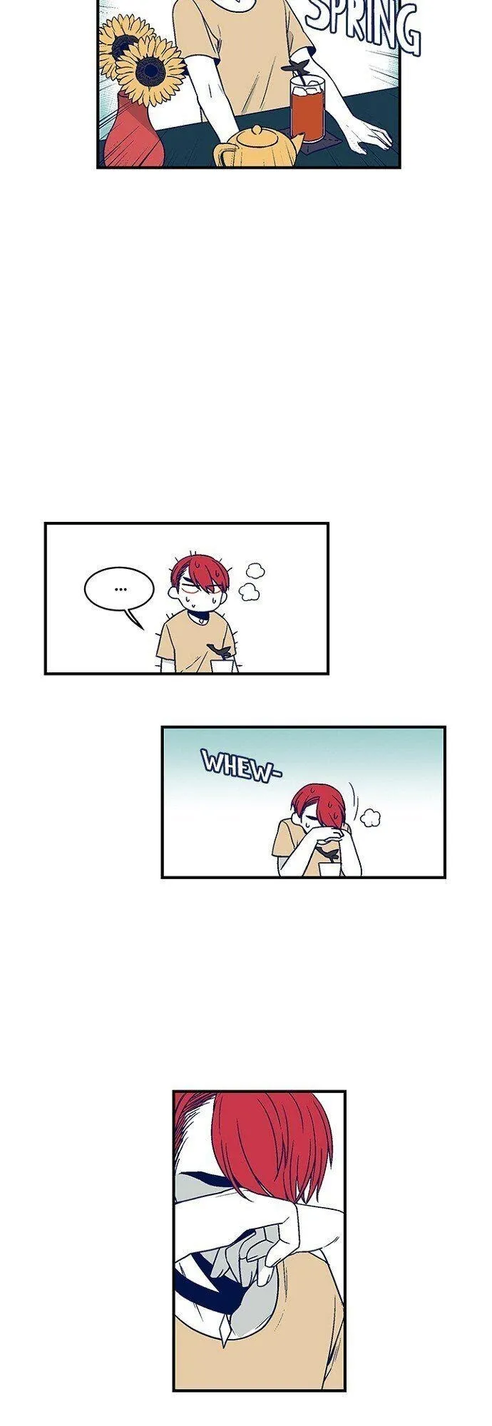 Read Killing Honey chapter 14 image 23 on Lezhin