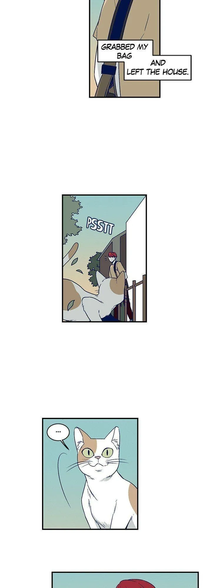 Read Killing Honey chapter 14 image 25 on Lezhin