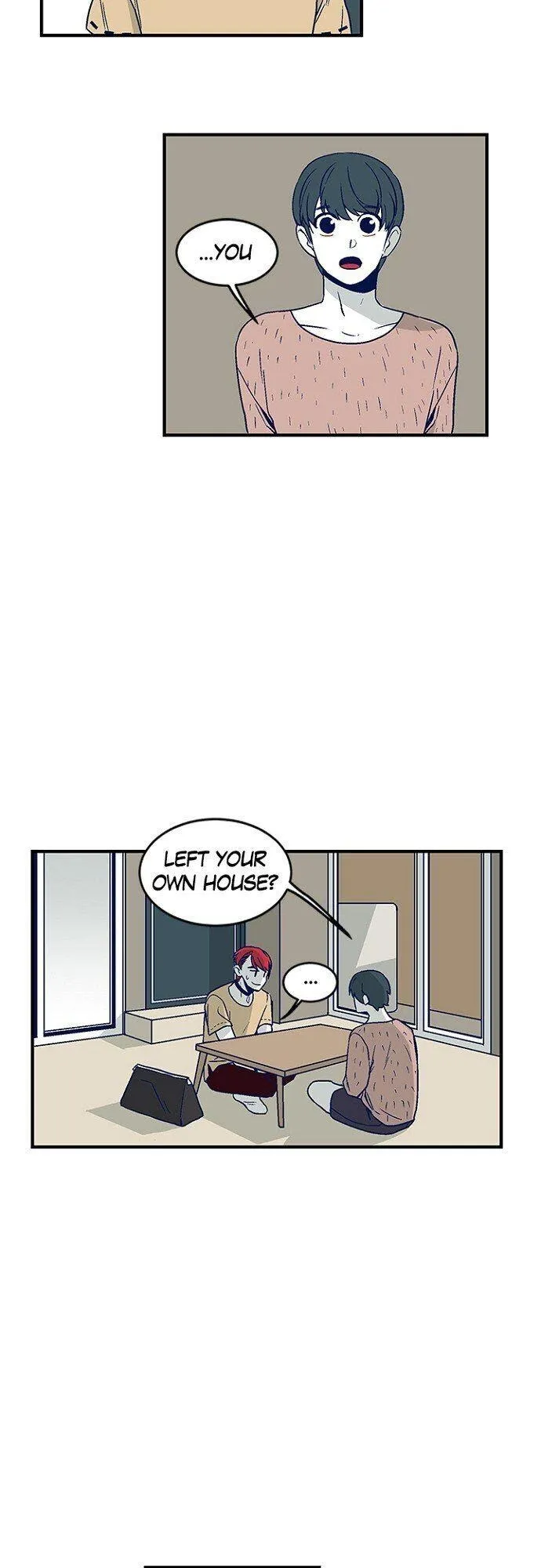 Read Killing Honey chapter 14 image 27 on Lezhin