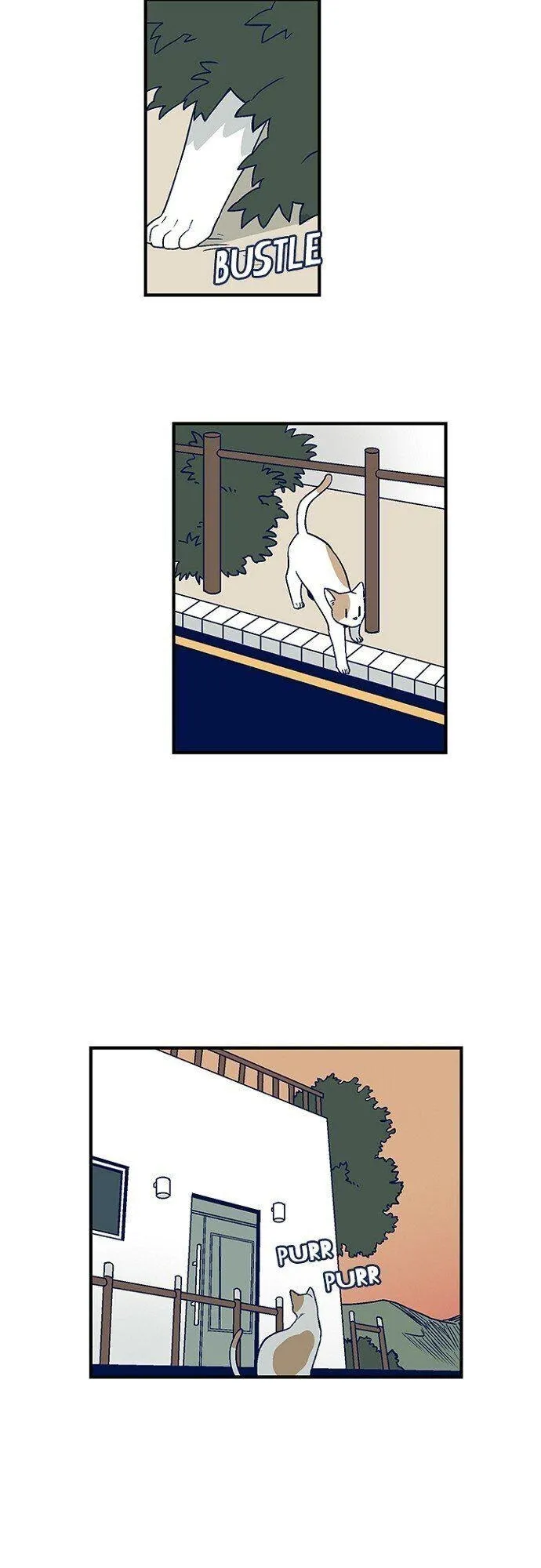 Read Killing Honey chapter 14 image 28 on Lezhin