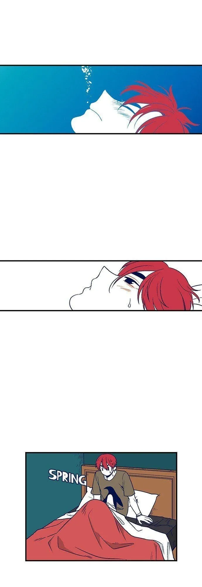 Read Killing Honey chapter 14 image 6 on Lezhin