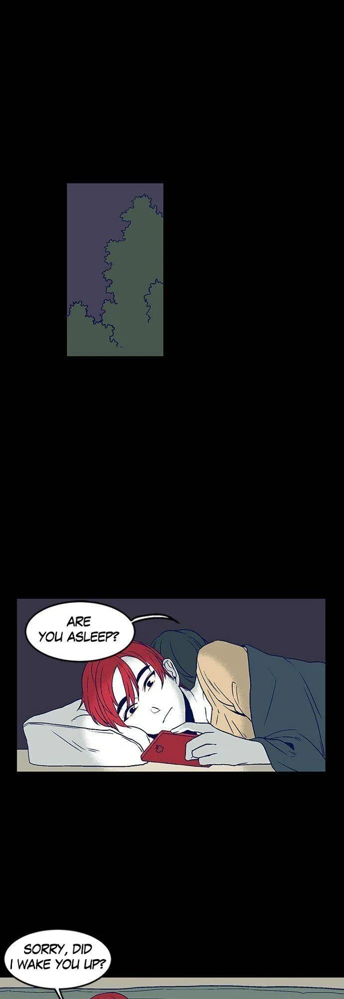 Read Killing Honey chapter 15 image 1 on Lezhin