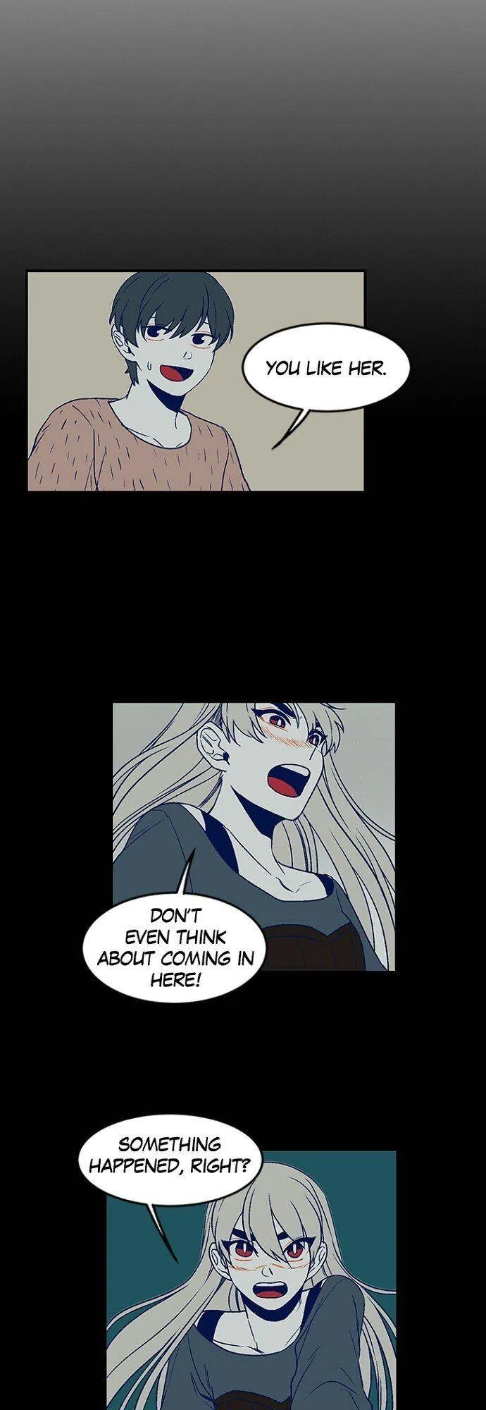 Read Killing Honey chapter 15 image 12 on Lezhin