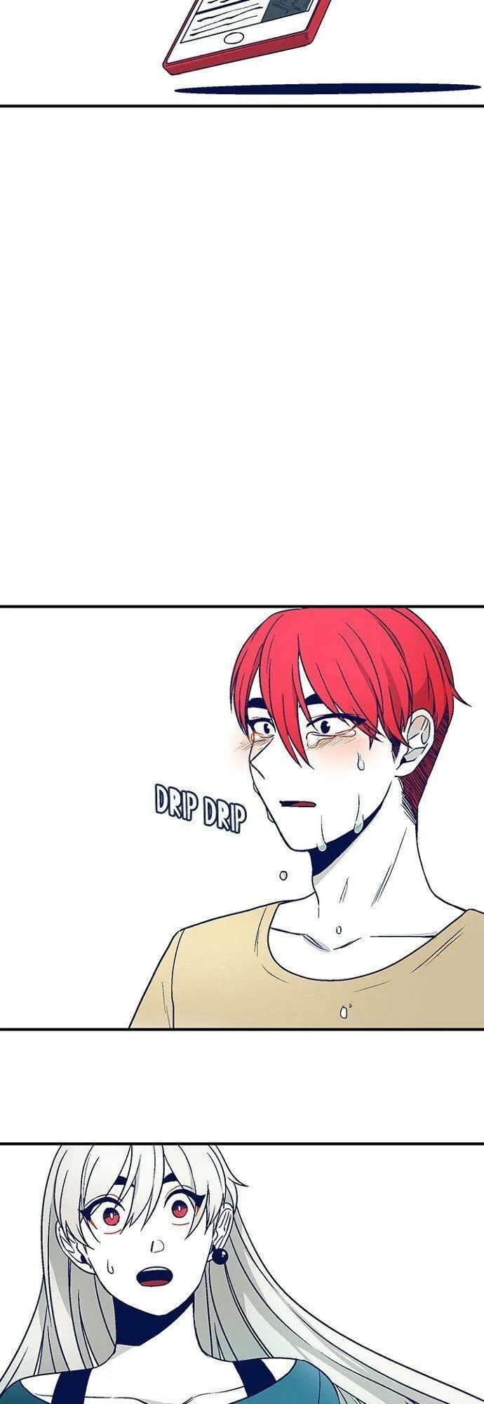 Read Killing Honey chapter 15 image 14 on Lezhin