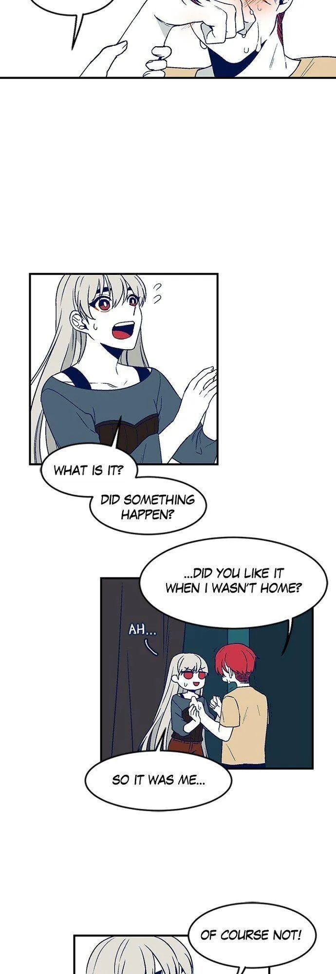 Read Killing Honey chapter 15 image 17 on Lezhin
