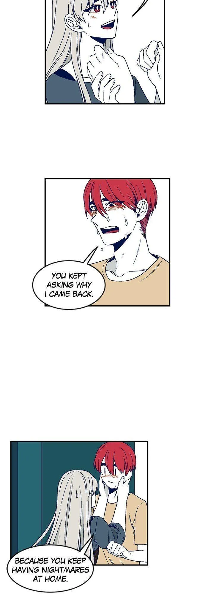 Read Killing Honey chapter 15 image 18 on Lezhin