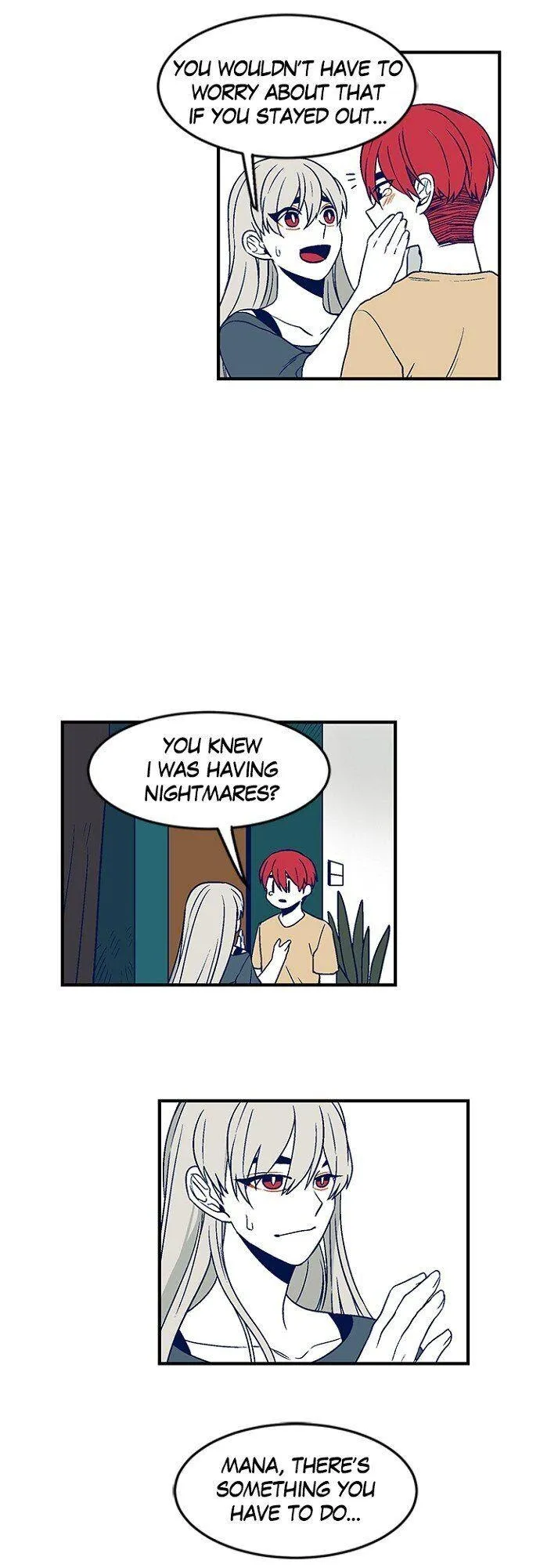 Read Killing Honey chapter 15 image 19 on Lezhin