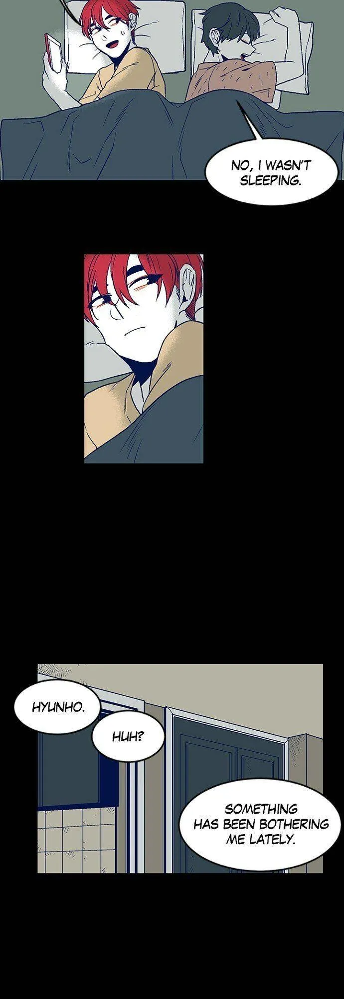 Read Killing Honey chapter 15 image 2 on Lezhin