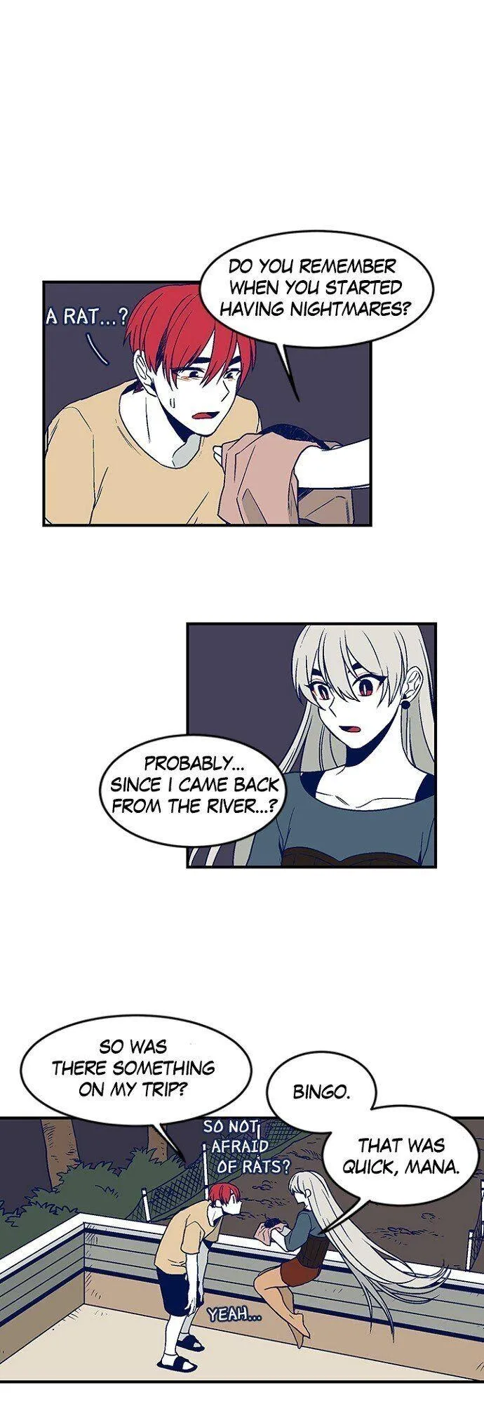 Read Killing Honey chapter 15 image 21 on Lezhin