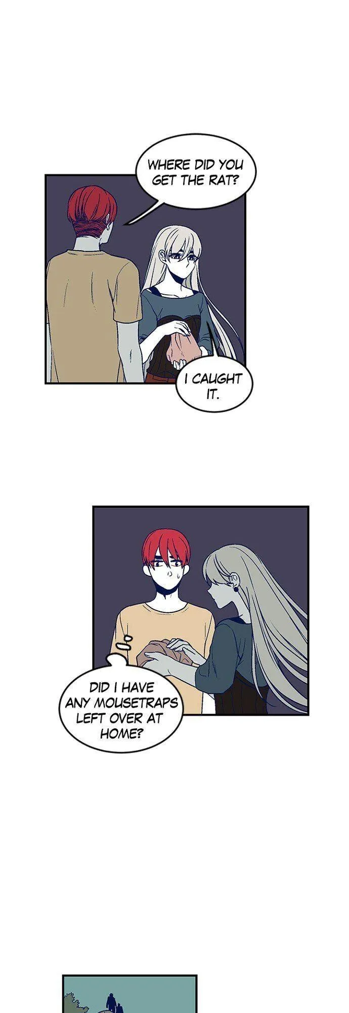 Read Killing Honey chapter 15 image 22 on Lezhin