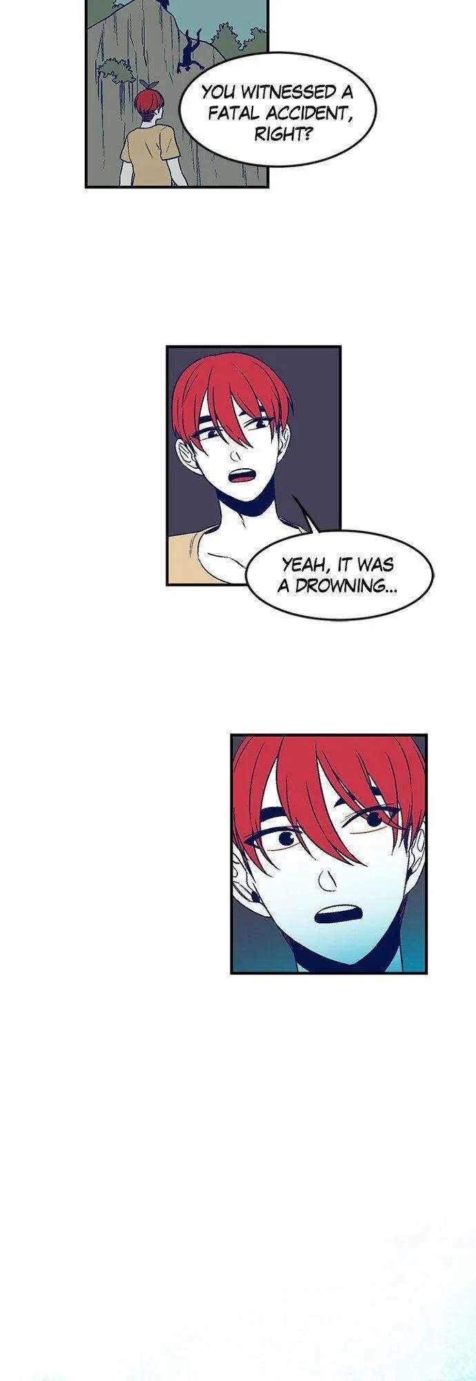 Read Killing Honey chapter 15 image 23 on Lezhin