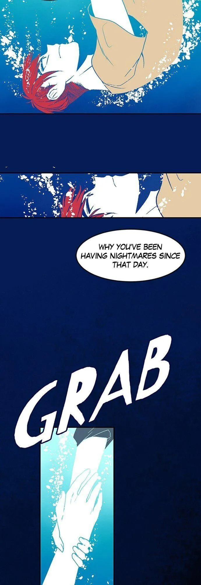 Read Killing Honey chapter 15 image 25 on Lezhin
