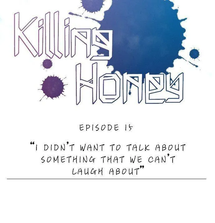 Read Killing Honey chapter 15 image 27 on Lezhin