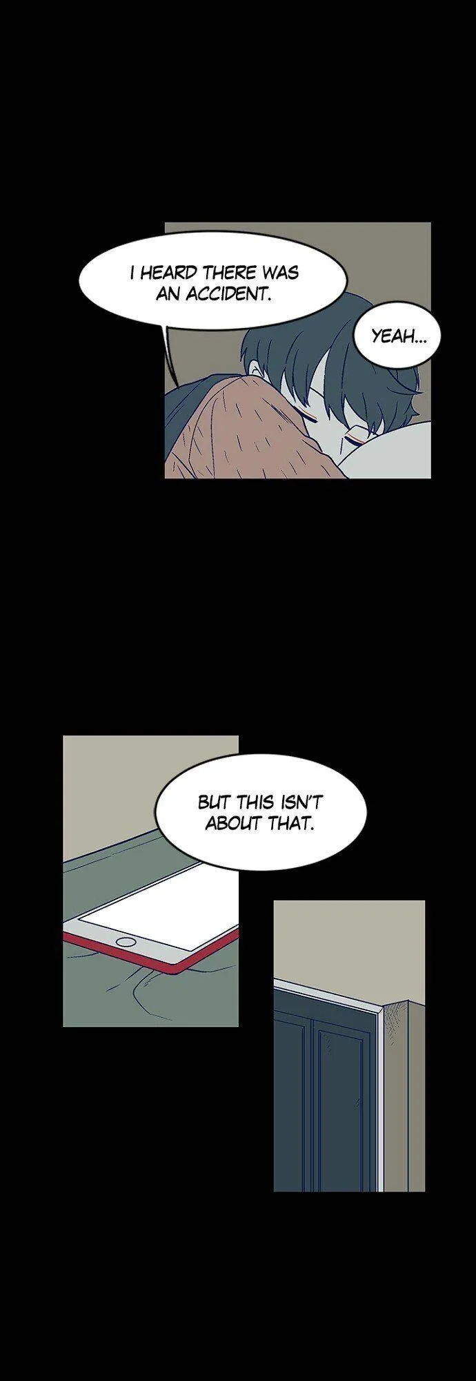 Read Killing Honey chapter 15 image 4 on Lezhin