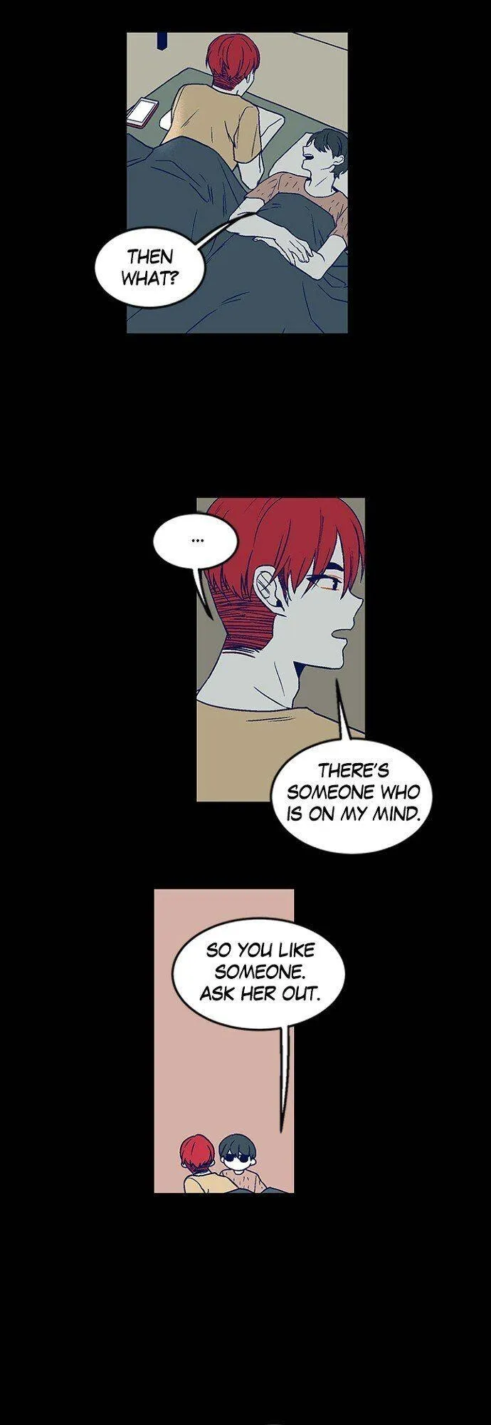 Read Killing Honey chapter 15 image 5 on Lezhin