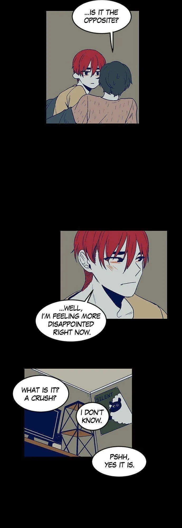 Read Killing Honey chapter 15 image 6 on Lezhin