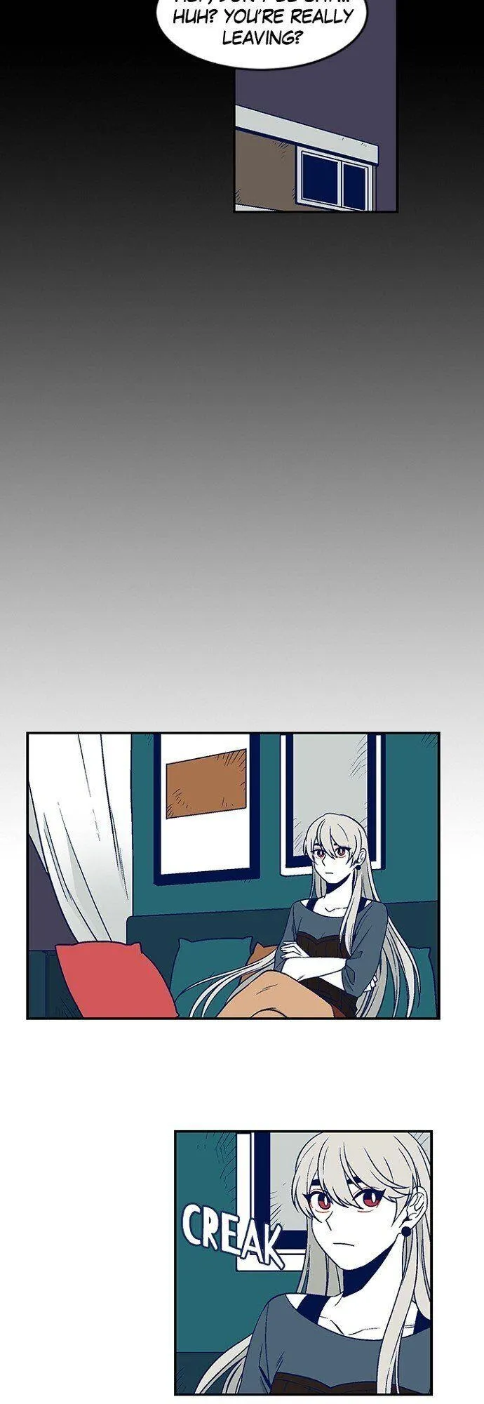 Read Killing Honey chapter 15 image 8 on Lezhin