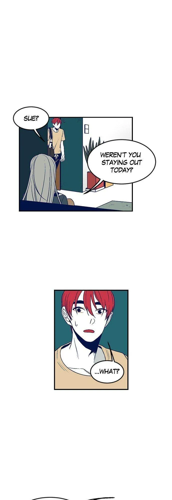 Read Killing Honey chapter 15 image 9 on Lezhin
