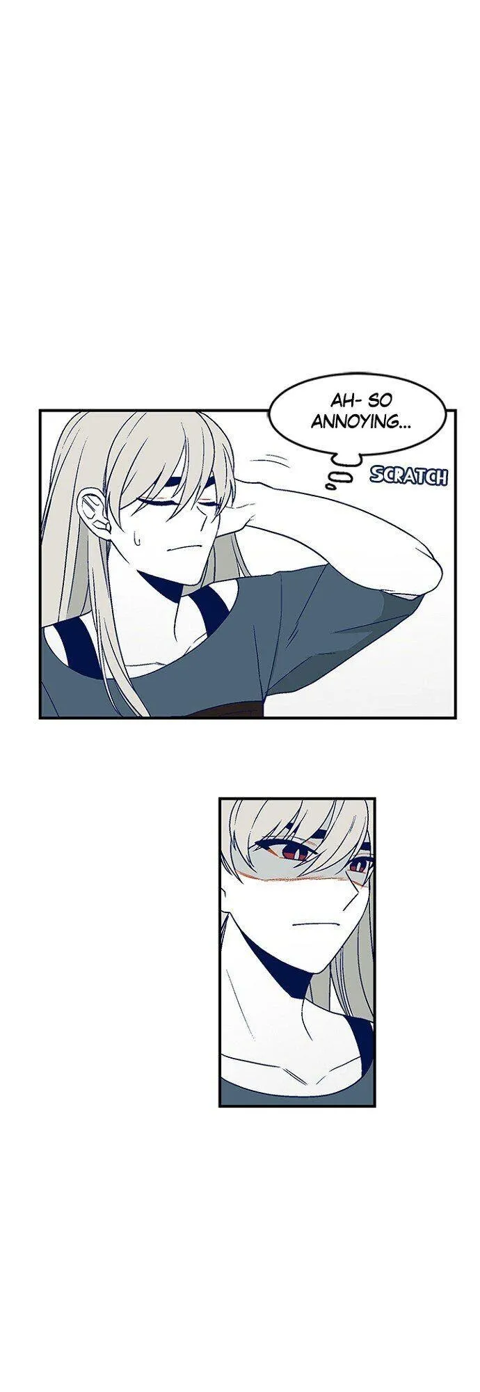 Read Killing Honey chapter 16 image 1 on Lezhin