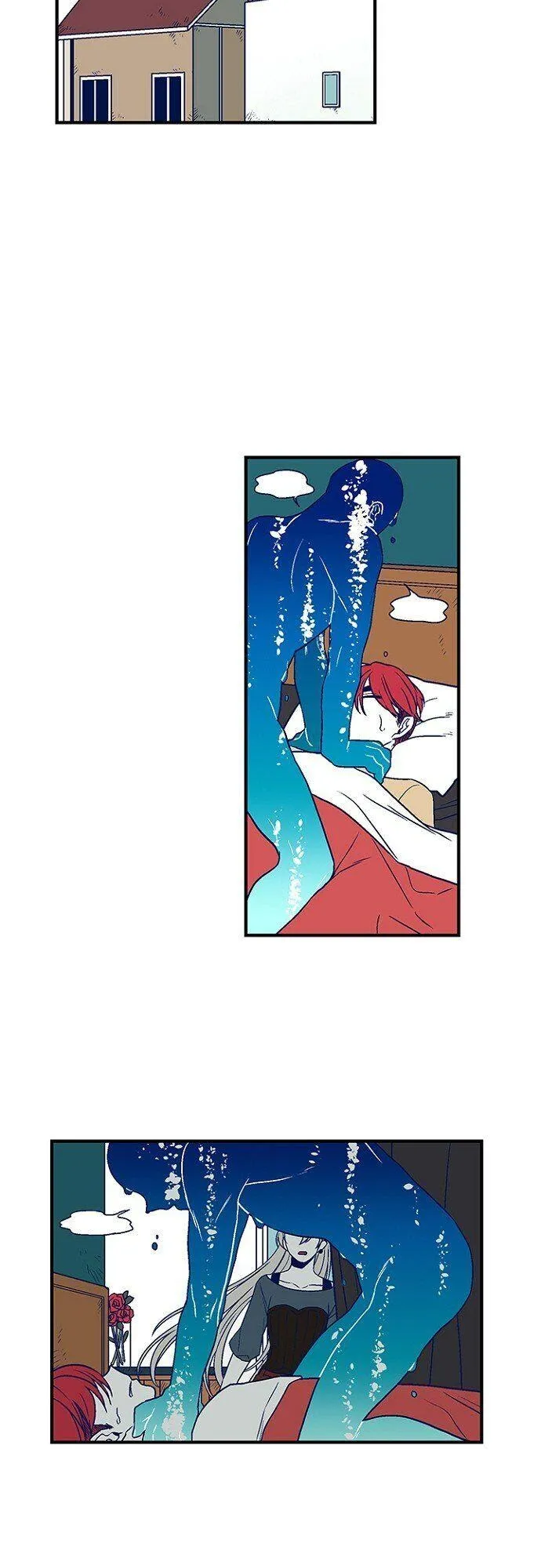 Read Killing Honey chapter 16 image 12 on Lezhin